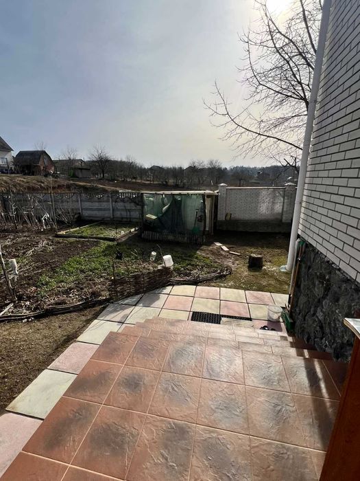 Продається будинок в с. Лука-Мелешківська 7218