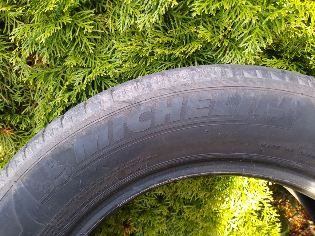 Opony letnie Michelin Energy 185/65/ 15R