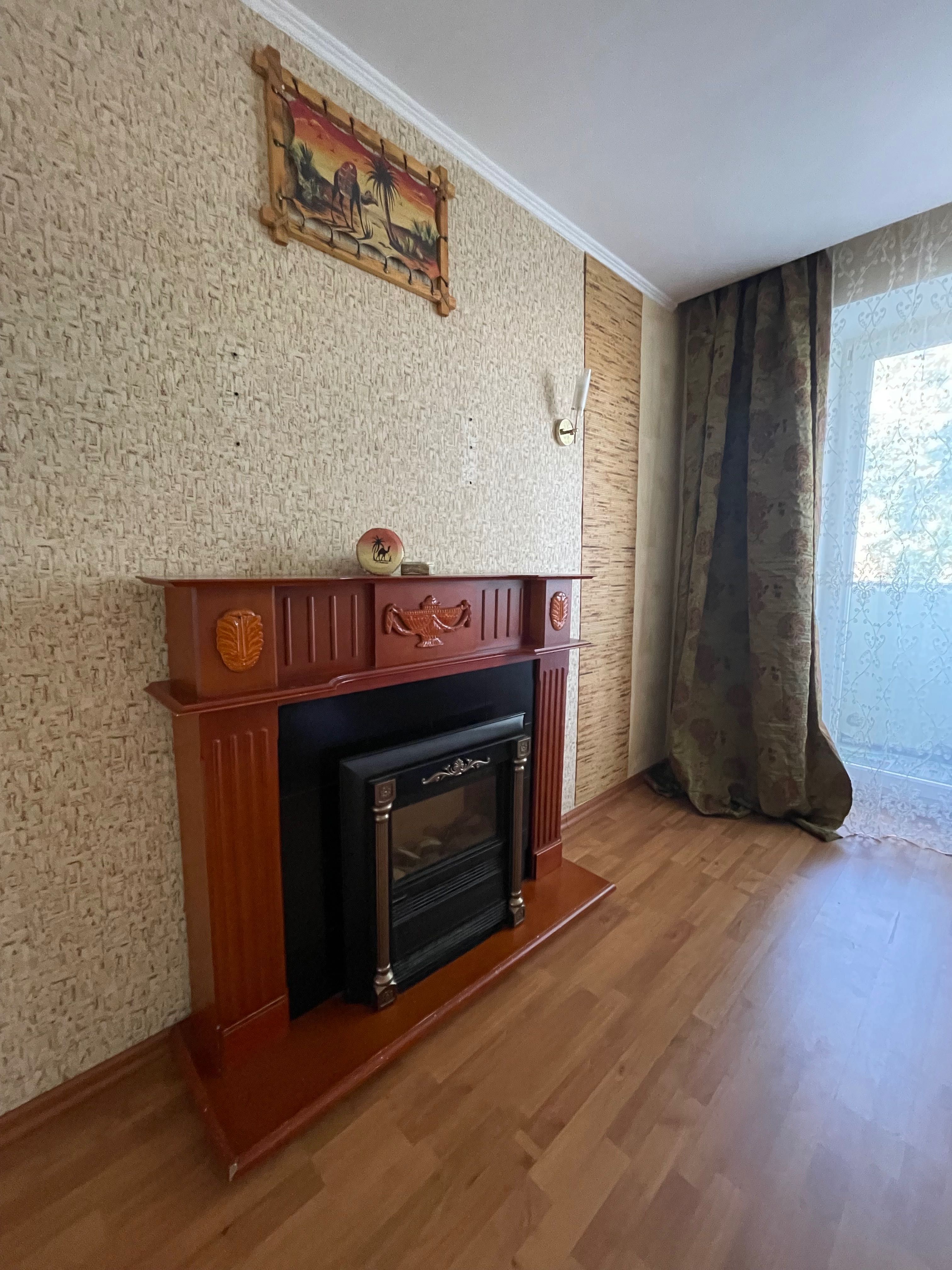 Продам затишну квартиру в центрі Харкова