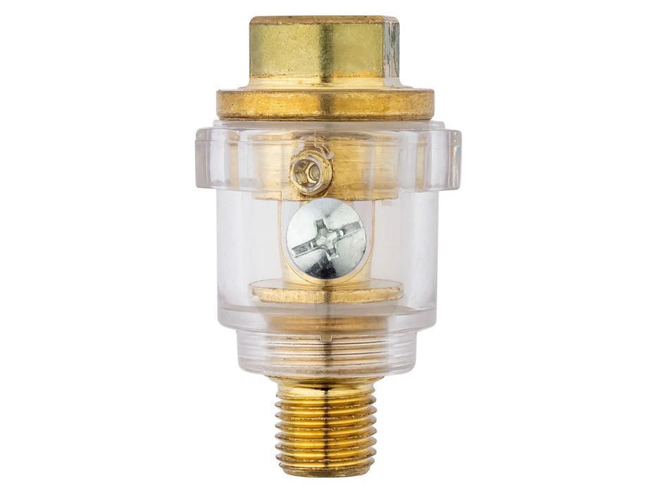 Olejarka Sprężonego Powietrza + uszczelka Parkside