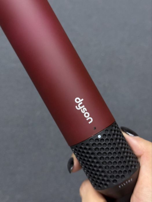 Дайсон Оригинал / Dyson Airwrap i.d. (Red Velvet/Gold) оригінал