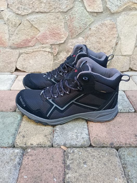 Черевики Treksta STA Lace Gore tex 41 / 42