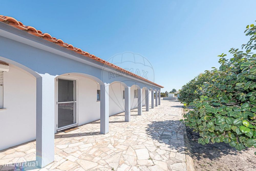 Moradia T2 para venda