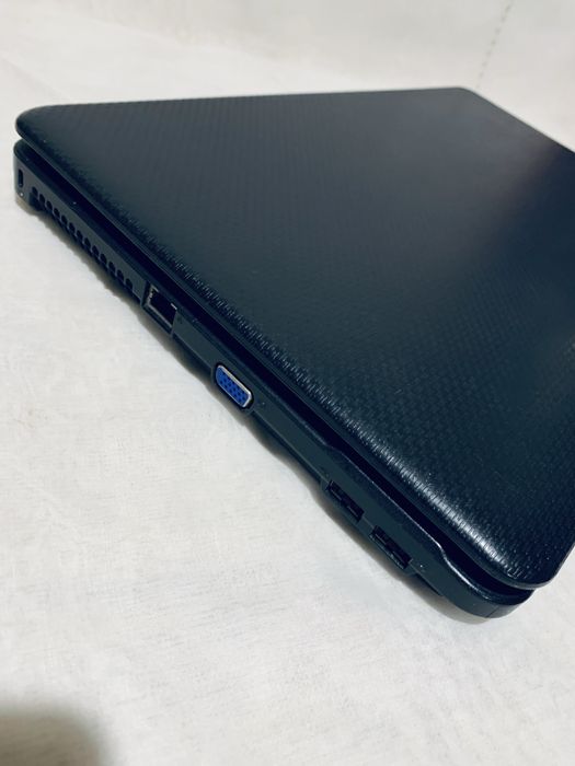 Продам ноутбук Lenovo G555