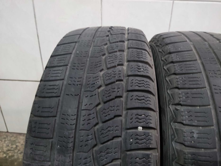 Matador 185/60R15 84T 4x4mm cena za 4szt MONTAŻ ZIMOWE