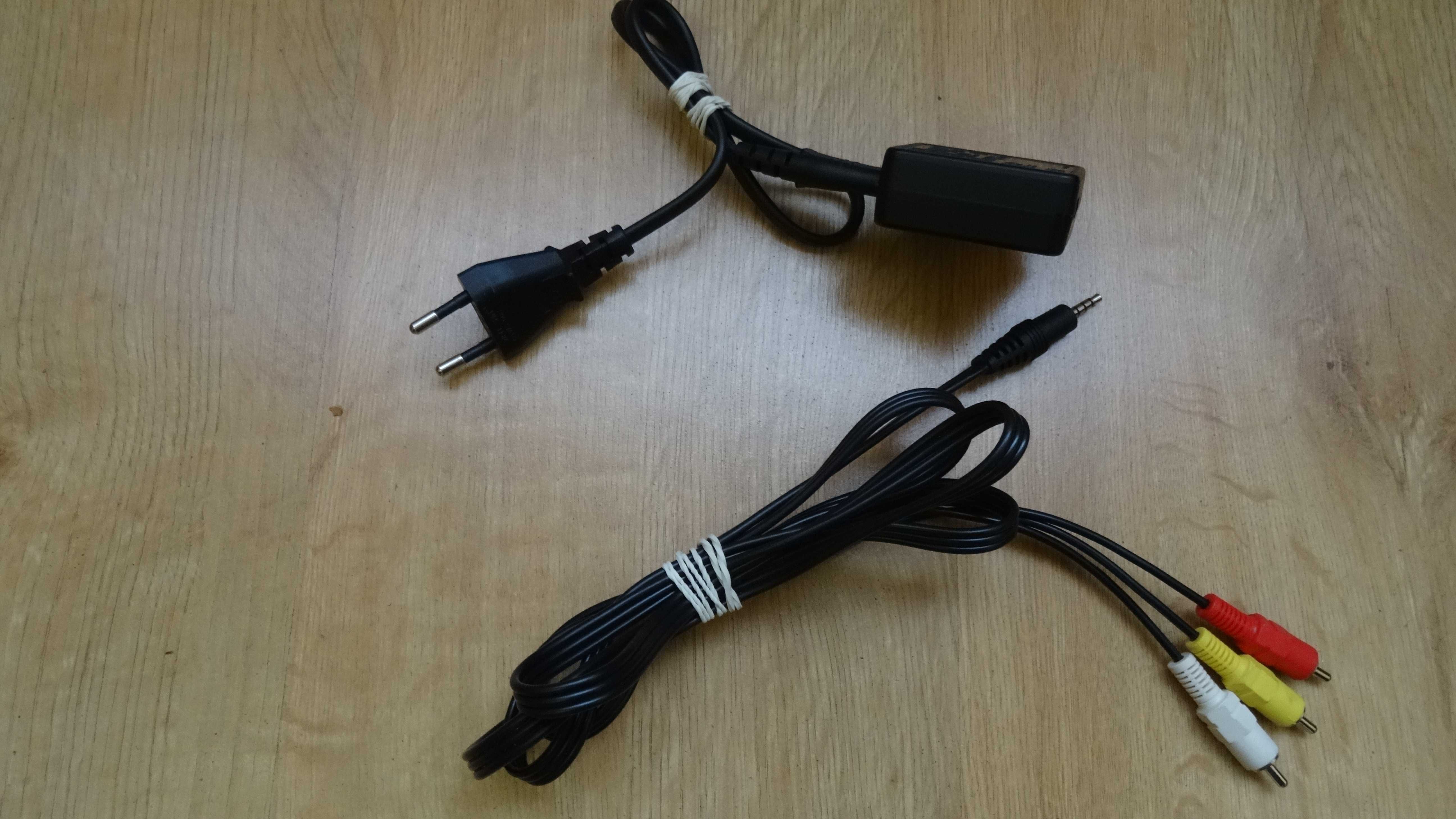 Kable-przewód HDM, AV