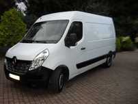 Renault master  L2H2, 2015r