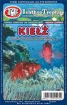 Ichthyo Trophic Pokarm Mrożony 5x100g Kiełż