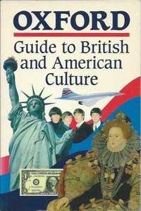 Oxford guide to British and American culture-AA.VV.-Oxford