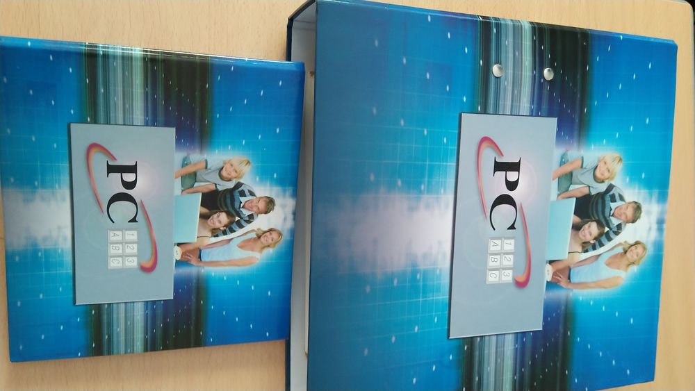 Dossier de informática