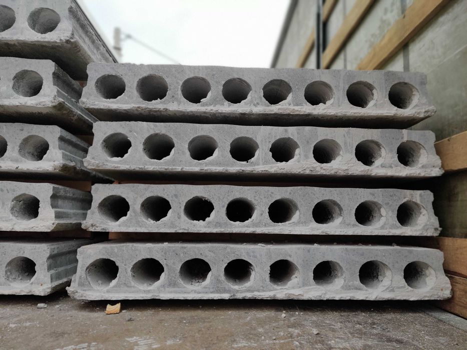 Плити перекрития | Панелі перекриття | Плиты перекрытия | Панели новые