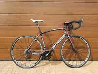 Specialized roubaix sl2 s-works 52 szosa carbon