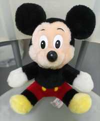 Mickey Eurodisney