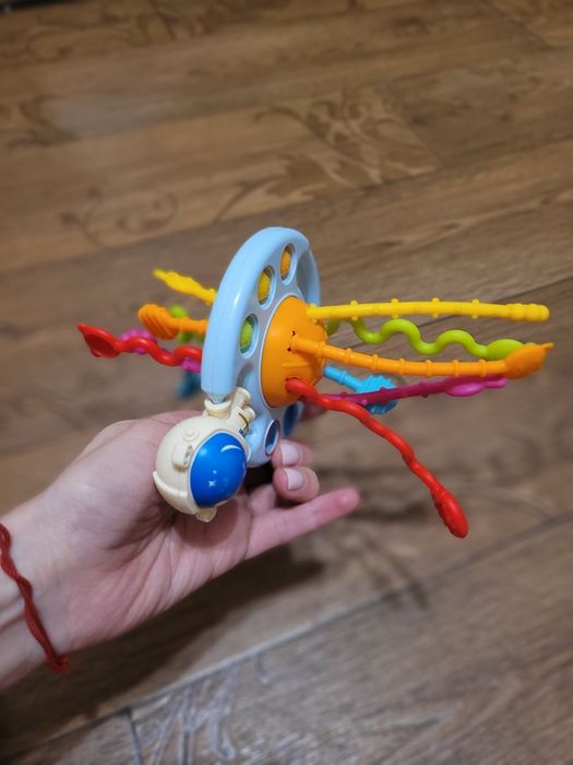 Іграшка монтесорі для дітей