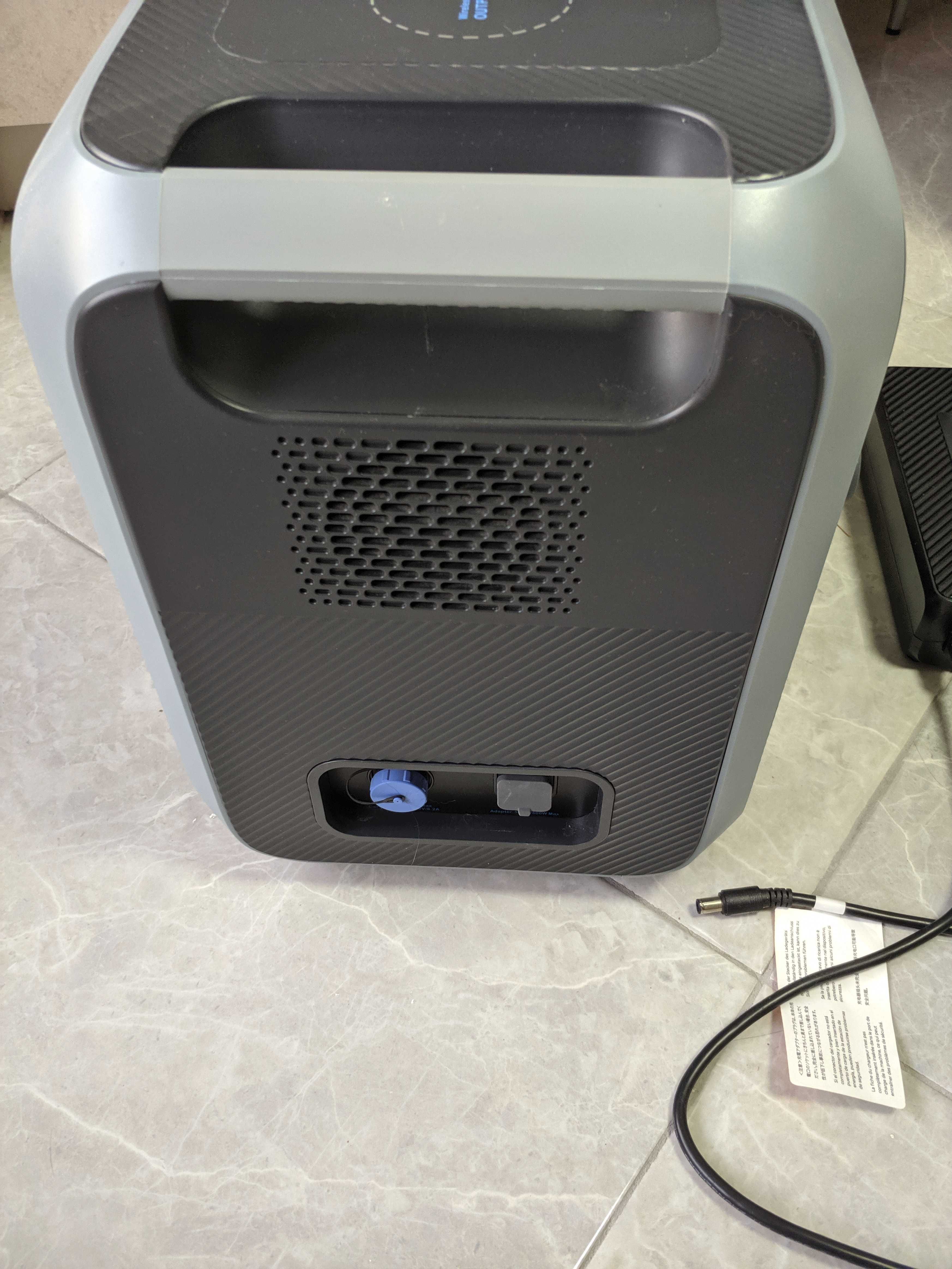 Зарядная станція BLUETTI AC200P 2000Wh | 2000W