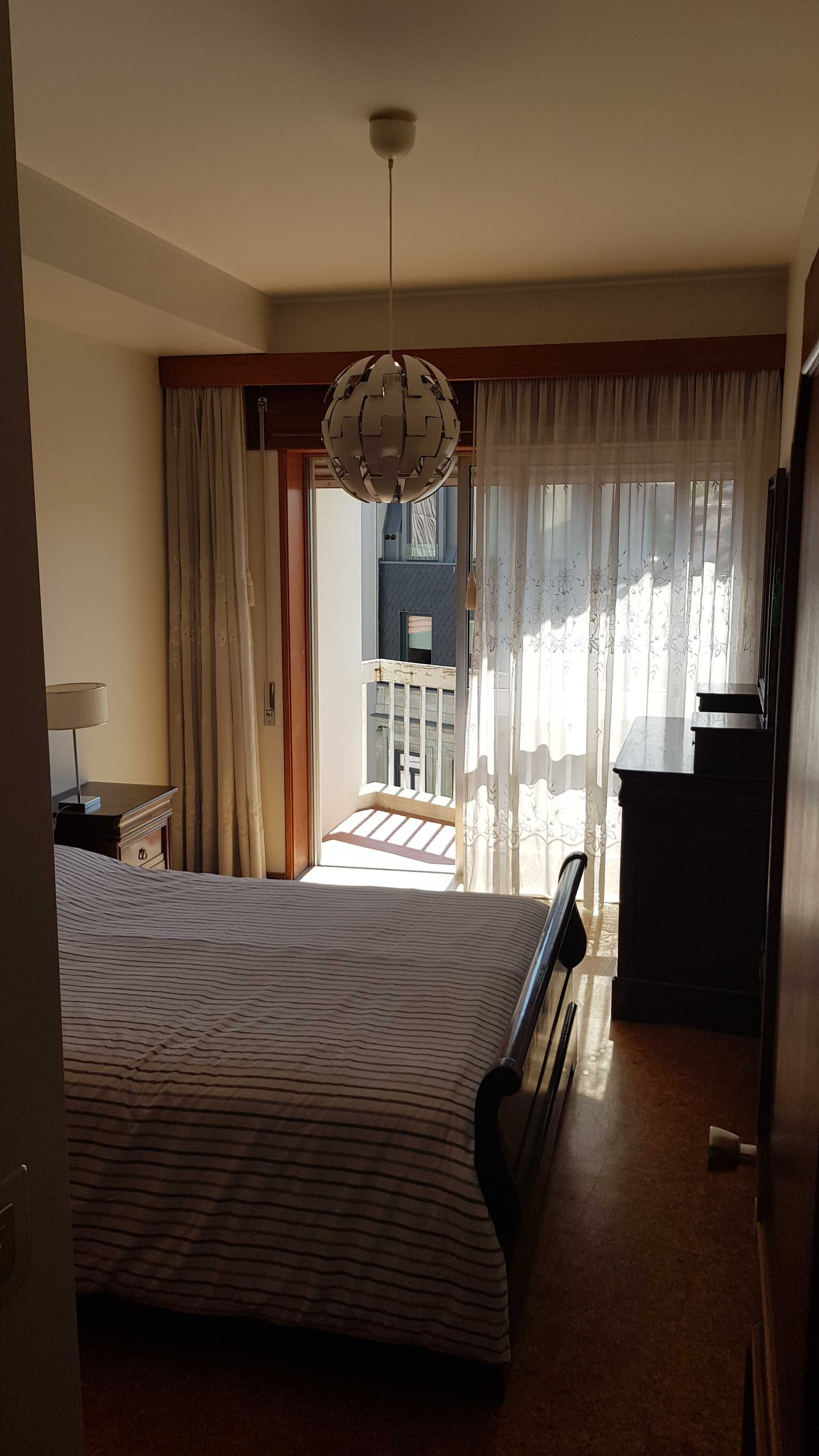 Aluguer Apartamento a Estudantes