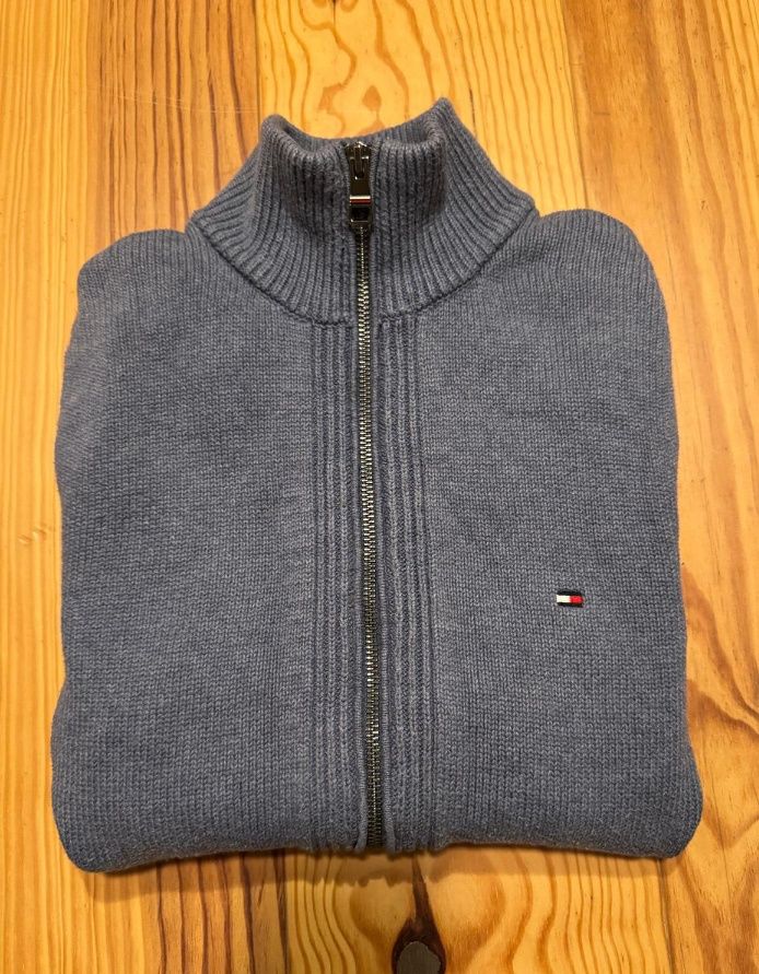 Tommy Hilfiger S camisola
