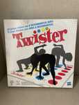 Twister - jogo tabuleiro