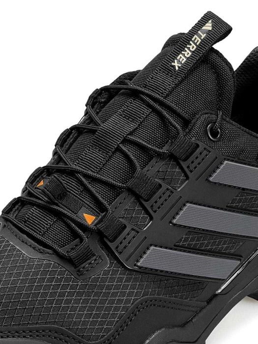 !SALE! Adidas Terrex Skychaser Gore-Tex Black Grey 41 42 43 44 45 46