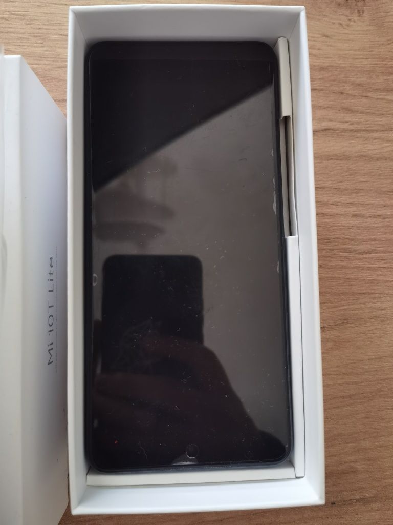 Xiaomi Mi 10T Lite