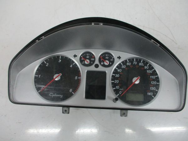 Quadrante / painel de instrumentos FORD Galaxy (WGR)