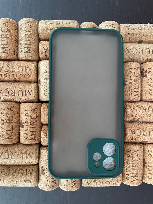 Capa para IPhone 12