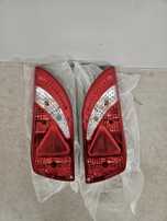 Lampa hobby prawa lewa nowa