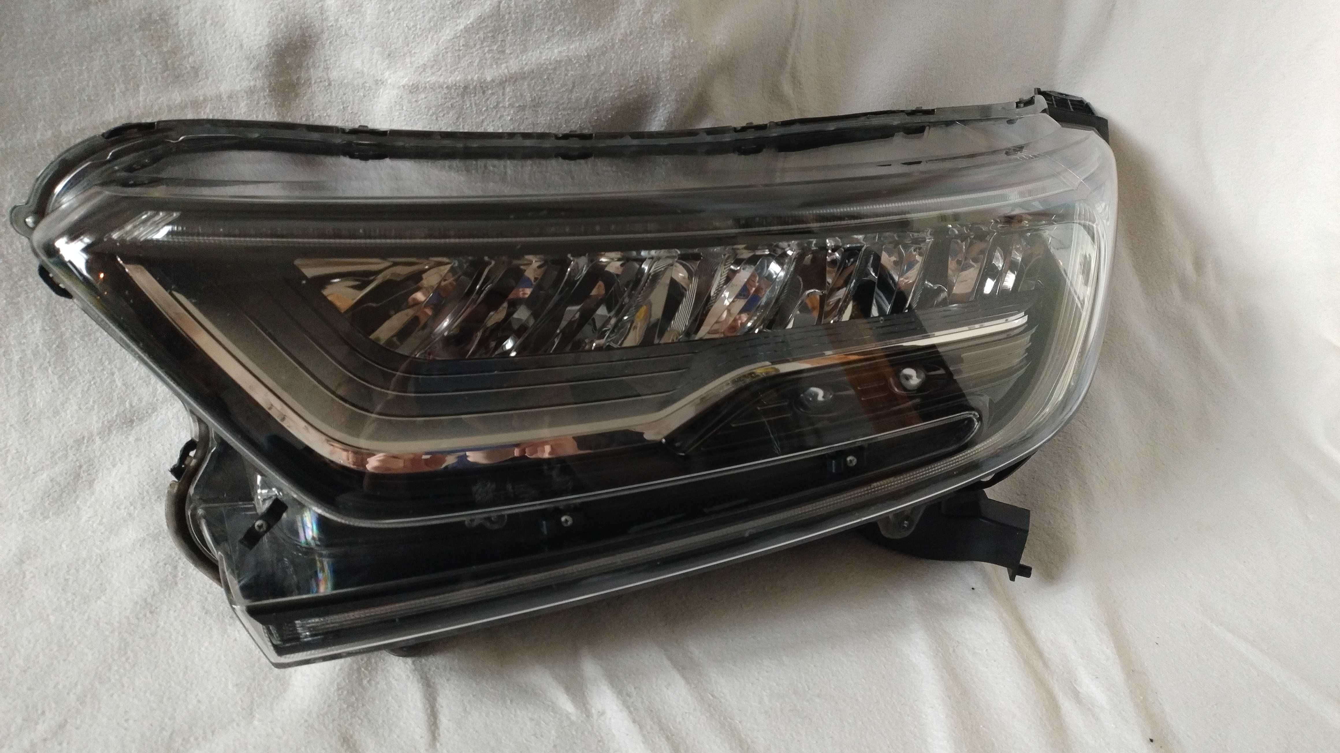 Lampa Lewa Przednia Reflektor Lewy Full LED Honda CR-V V-Generacji 18-