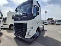 Volvo FH 500 Globetrotter XL