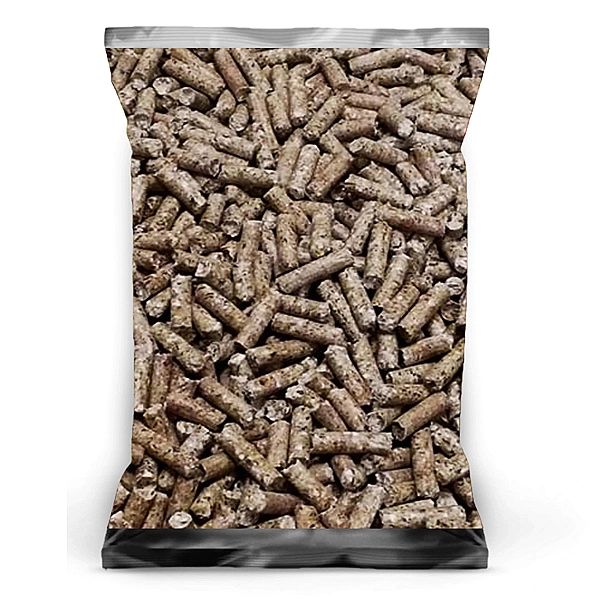5kg 6mm Pellet ORZECH TYGRYSI zanętowy zanęta karp karaś leszcz