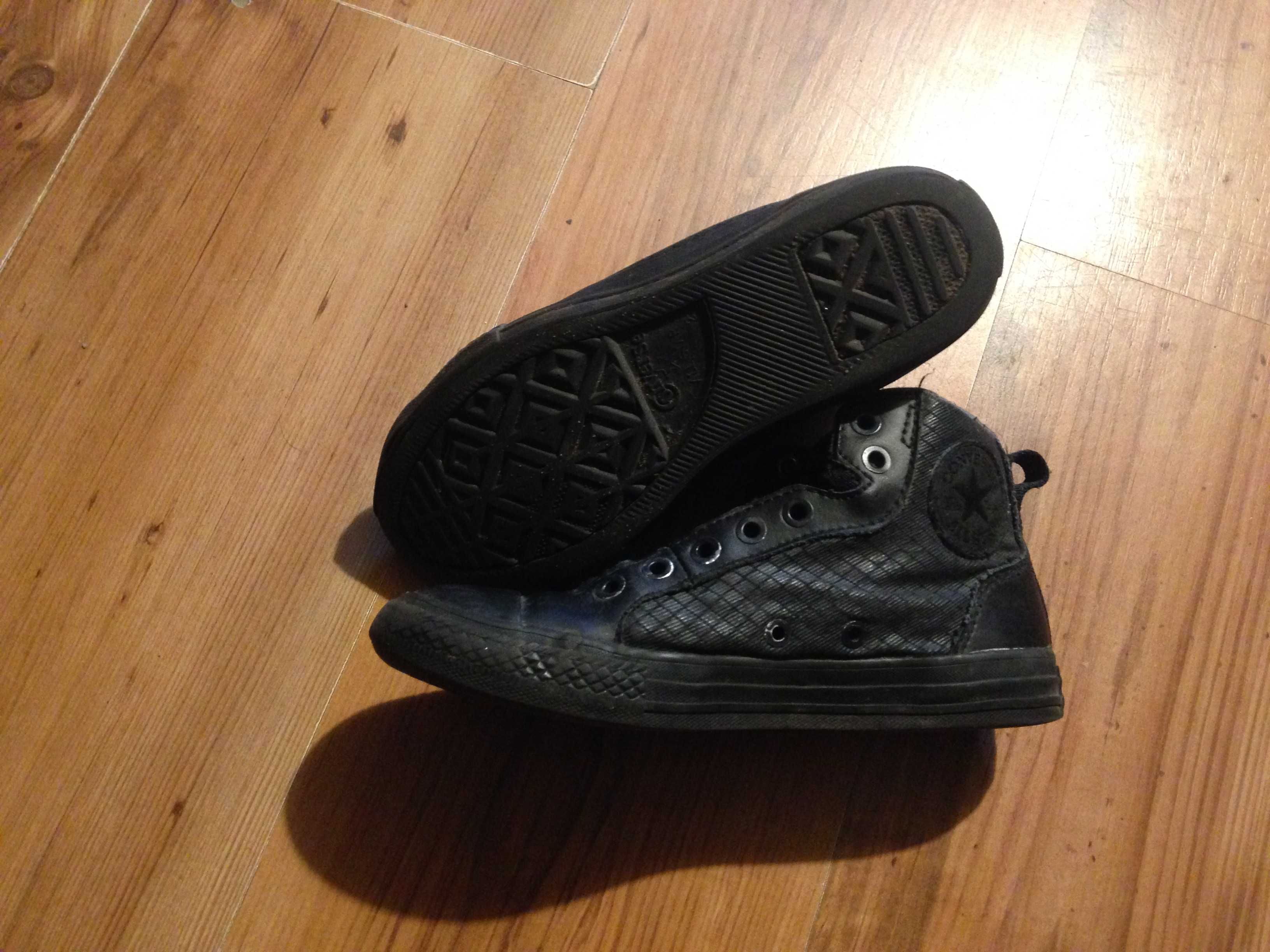 Converse All Star Trampki dla chłopca lub dziewczynki TANIO !!!