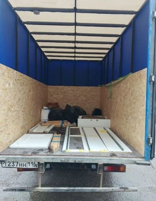 Грузоперевозки по Украине. Переезды, доставка грузов. Без выходных