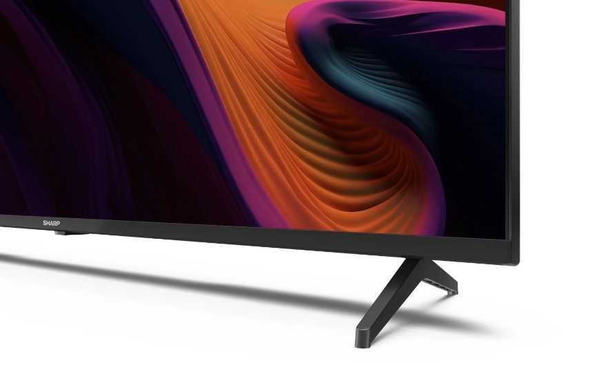 Telewizor LED Sharp 50GL4760E 4K Bluetooth, Wi-Fi, HDMI 2.1 Google TV
