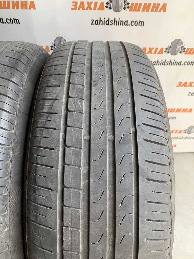 (4шт) 235/55R19 Pirelli Scorpion Verde літні шини