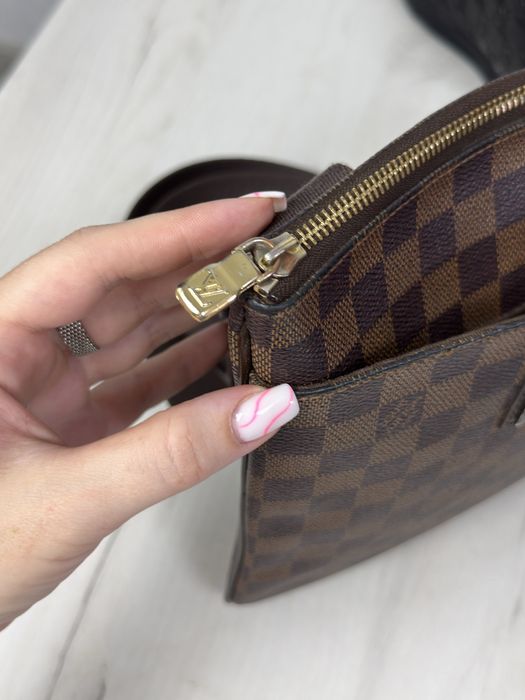 Сумка карман Louis Vuitton, оригинал