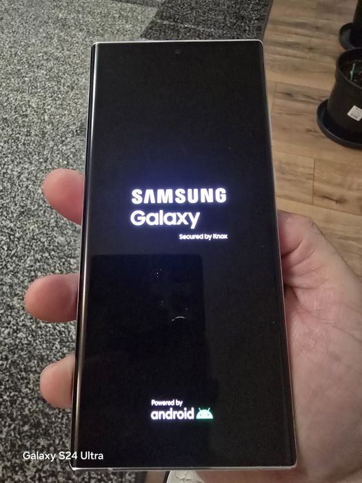 Samsung Galaxy S22 Ultra 12GB 256GB