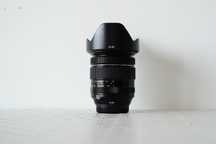 Fujifilm 16-80 F4 ois wr em excelente estado