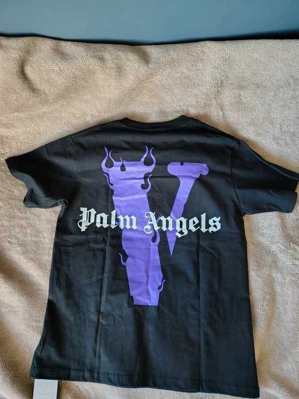 Vlone x Palm Angels Tshirt