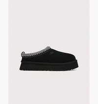 UGG W TAZZ Slipper Black