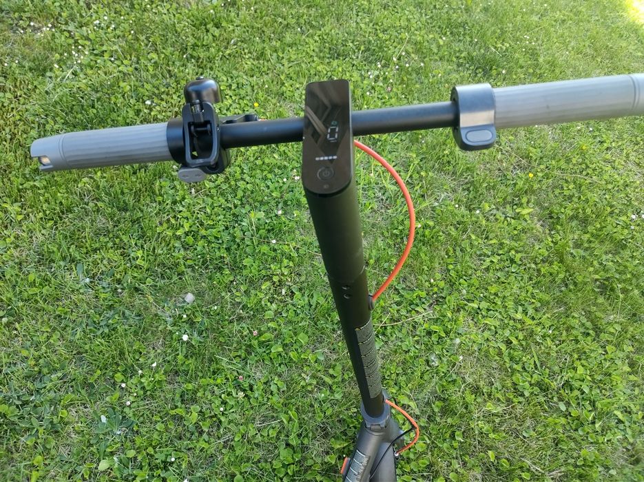 Hulajnoga Xiaomi 4pro (2gen)