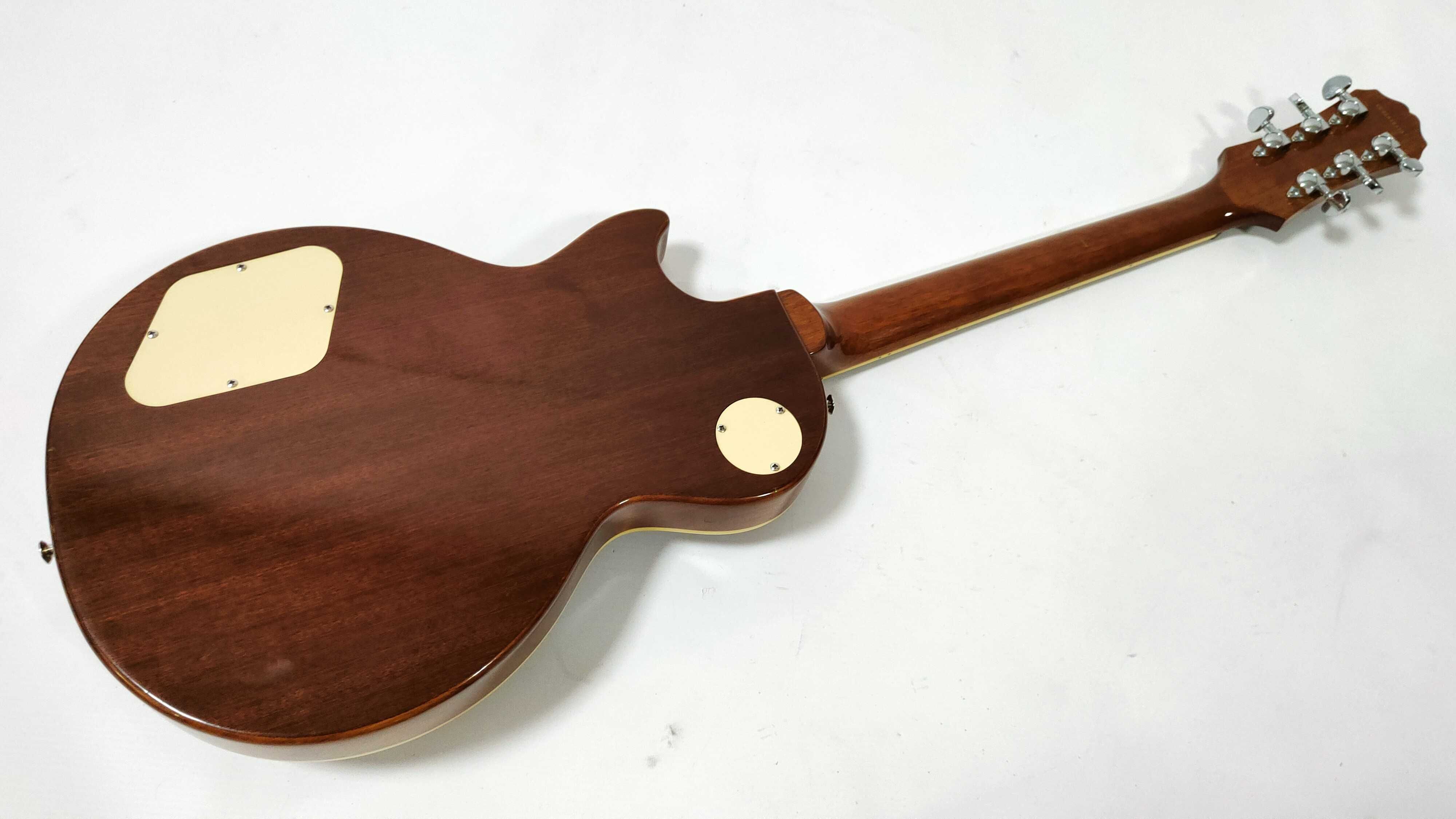 Epiphone Les Paul Standard 2008r - Gitara elektryczna