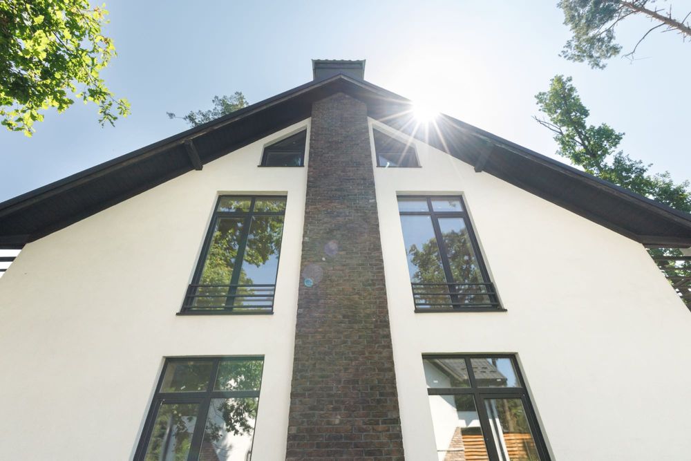 ДУПЛЕКС 200 метрів, з чистовим оздобленням!