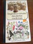 Livros com vários temas