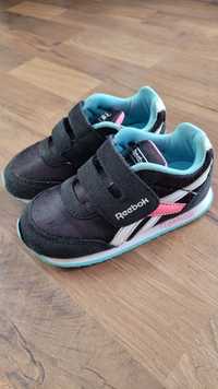 Bucki Reebok rozmiar 24,5 stan dobry