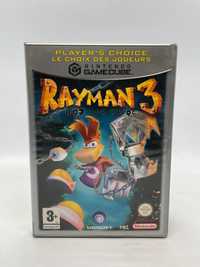 Rayman 3 Hoodlum Havoc Nintendo GameCube