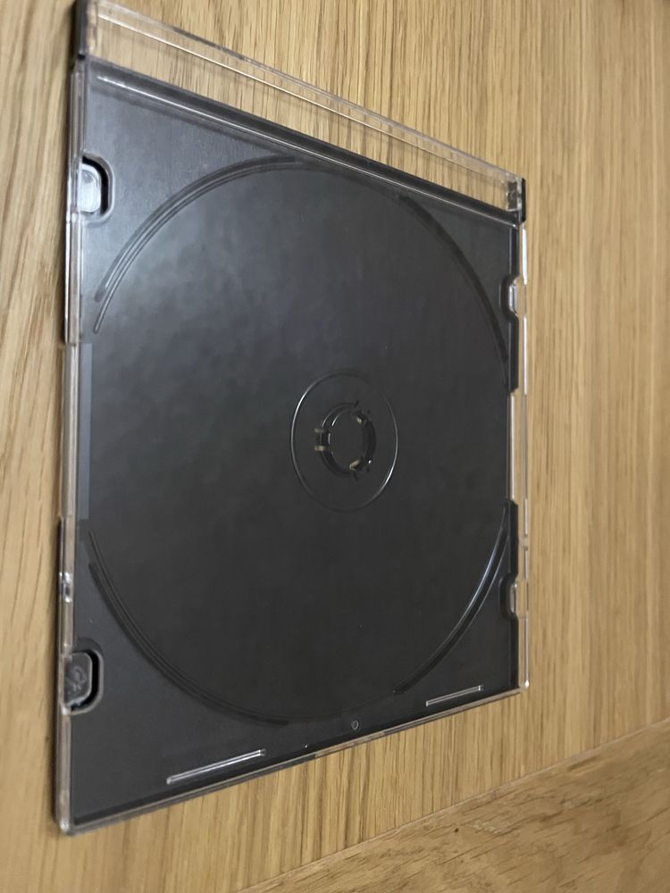 Захисне скло XuaWei G9 Plus + 5 cd/dvd боксів у подарунок (на фото)