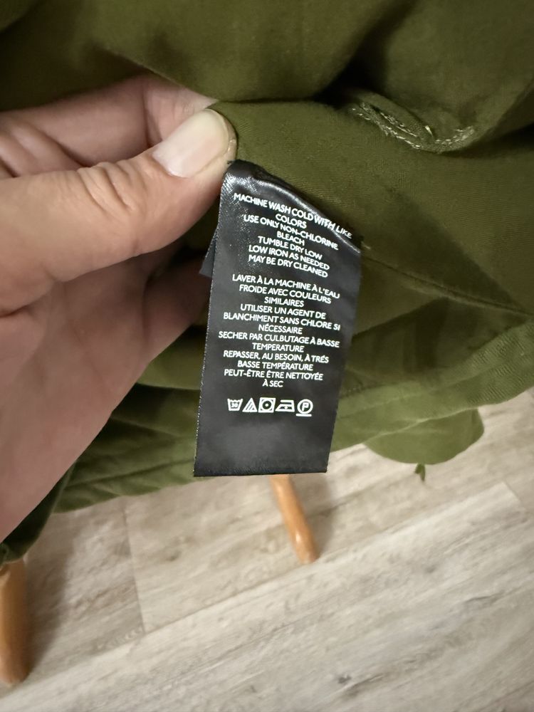Зип худи. Косуха We The Free (оригинал). Полномерный L- XL(52-54)