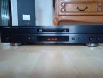 Odtwarzacz DVD Yamaha DVD-S1800 w wyśmienitym stanie