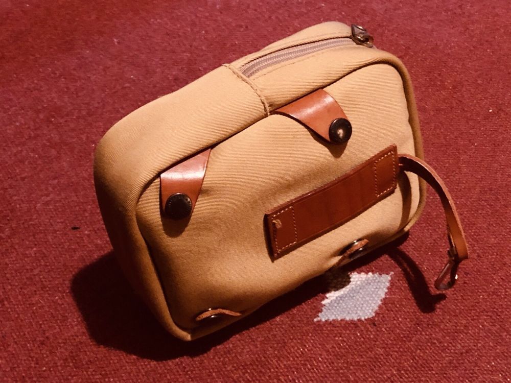 Bolsa Billingham