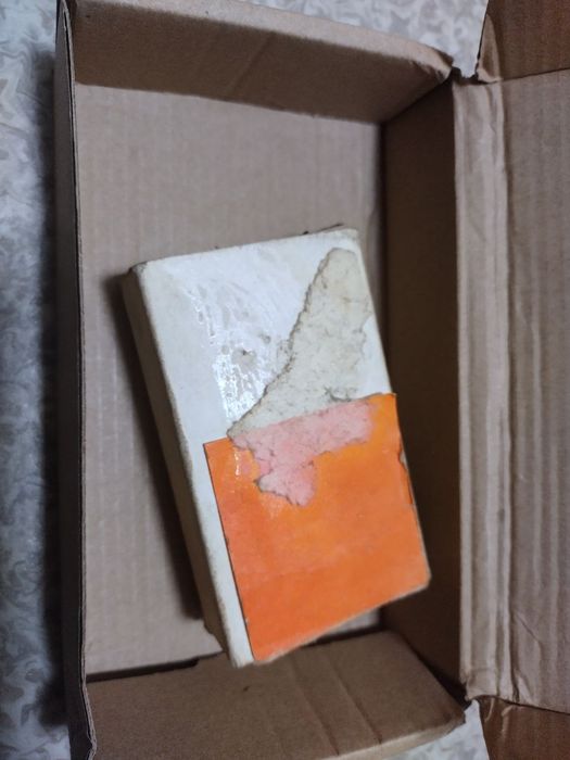 Вкладыши коленвала мотоцикл МТ, Днепр, МВ 650